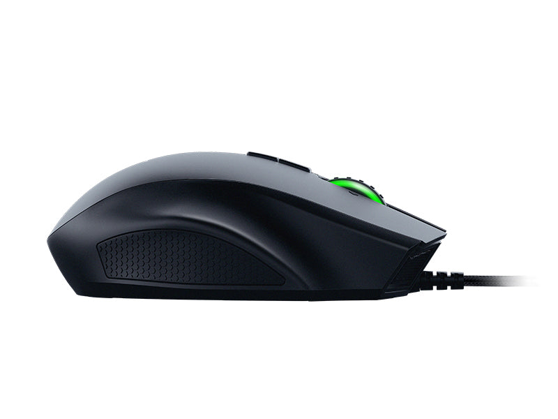 Razer Naga Hex V2 Gaming Mouse