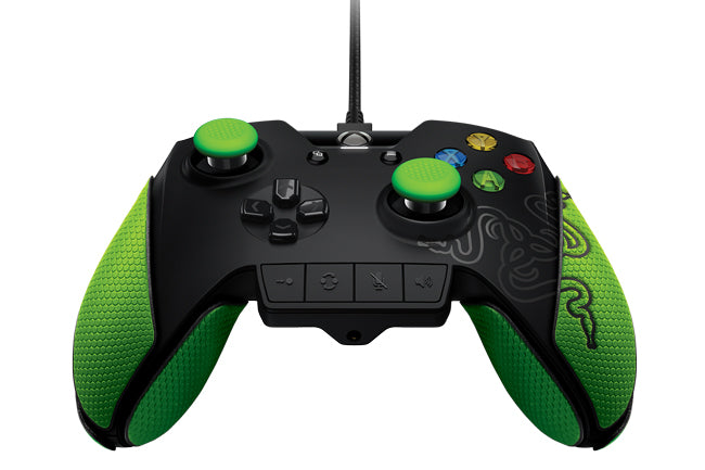 Razer Wildcat Gaming Controller