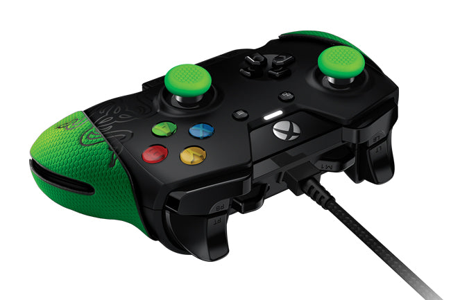 Razer Wildcat Gaming Controller