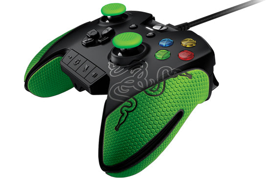 Razer Wildcat Gaming Controller