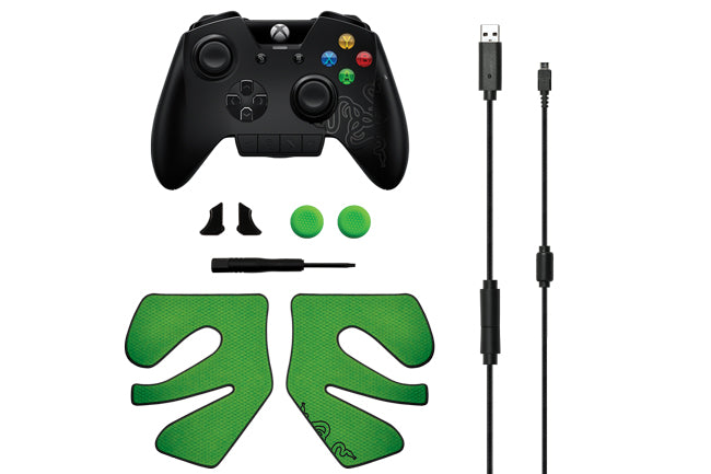 Razer Wildcat Gaming Controller