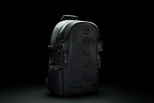 Buy Razer 15.6 Rogue Backpack from Vmart in Pakistan