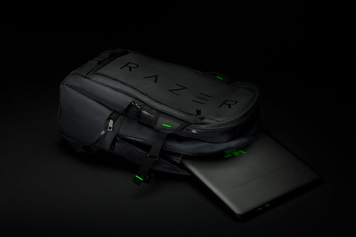 Razer 15.6" Rogue Backpack