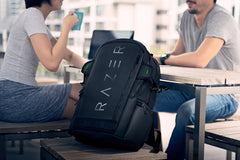 Buy Razer 15.6 Rogue Backpack from Vmart in Pakistan