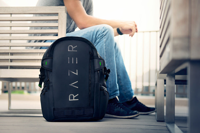 Razer 15.6" Rogue Backpack