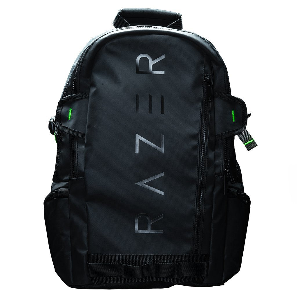 Buy Razer 15.6 Rogue Backpack from Vmart in Pakistan
