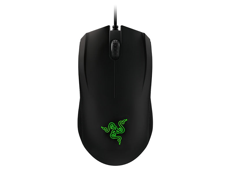 Razer Abyssus 2014