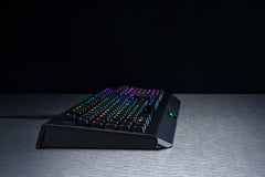 Buy Razer BlackWidow Chroma V2 Mechanical Gaming keyboard (Orange Switch) from Vmart in Pakistan