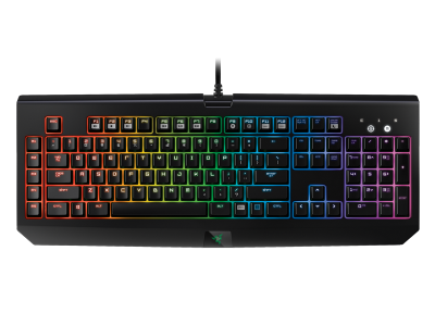 Razer BlackWidow Chroma