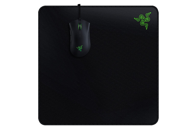 Razer Gigantus Elite Edition