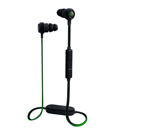 Buy Razer Hammerhead BT Wireless Gaming Earphones with Mic from Vmart in Pakistan