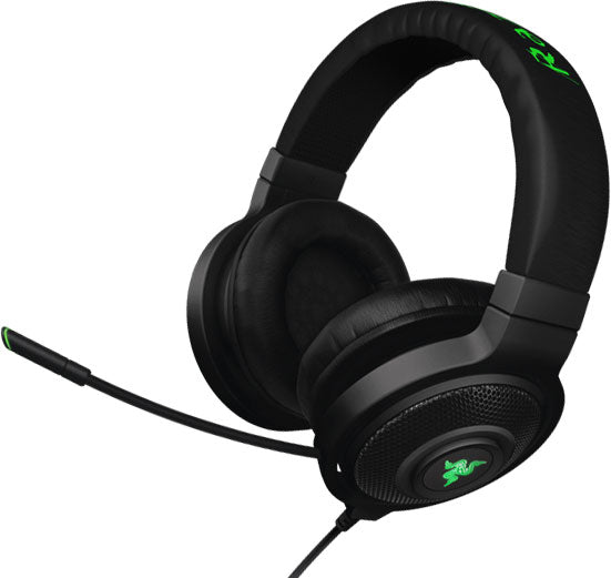 Razer Kraken 7.1 Chroma