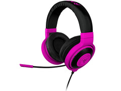 Razer Kraken Pro Neon (Purple)
