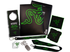 Razer L33T Pack V3