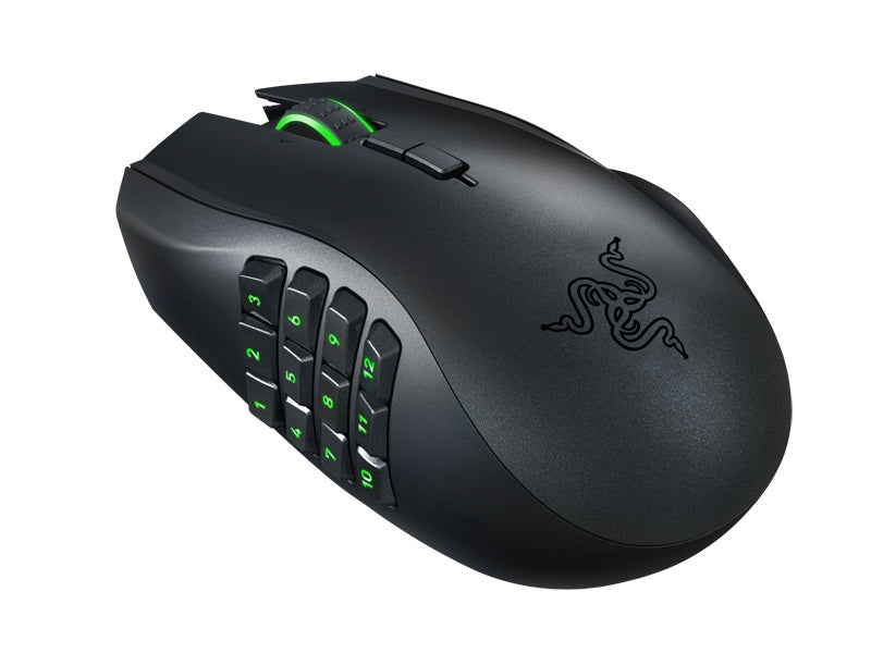 Razer Naga Epic Chroma