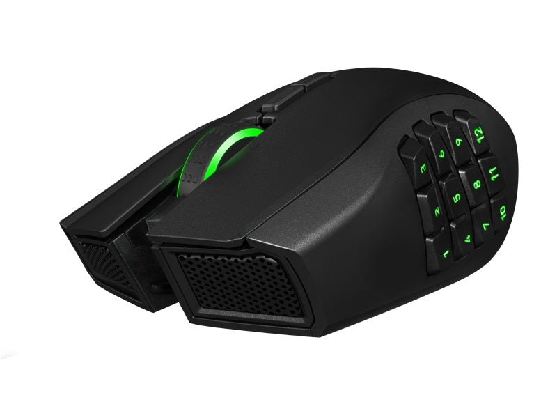 Razer Naga Epic Chroma