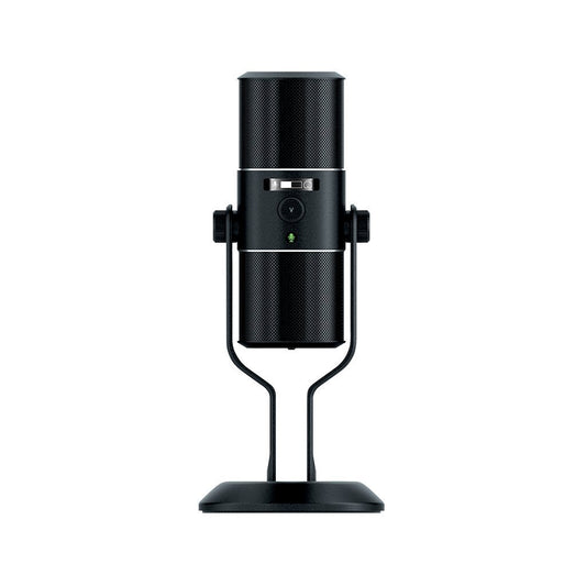 Buy Razer Seiren Pro Professional Studio-Grade Microphone from Vmart in Pakistan
