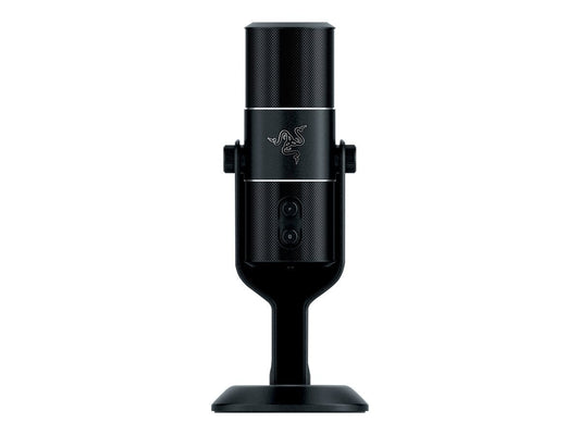 Buy Razer Seiren Professional Studio Grade Recording Microphone from Vmart in Pakistan
