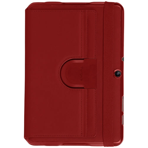 Buy Targus Versavu Rotating Case &amp; Stand for Samsung Galaxy Tab 3 10.1 (Red) from Vmart in Pakistan