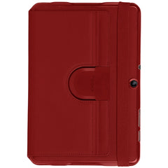 Targus Versavu Rotating Case & Stand for Samsung Galaxy Tab 3 10.1" (Red)