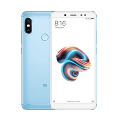 Xiaomi Redmi Note 5 (4GB - 64GB)