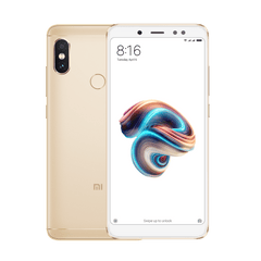 Xiaomi Redmi Note 5 (4GB - 64GB)