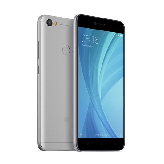 Buy Xiaomi Redmi Note 5A Prime (3GB - 32GB) from Vmart in Pakistan