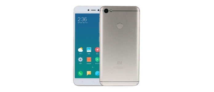 Xiaomi Redmi Note 5A Prime (3GB - 32GB)