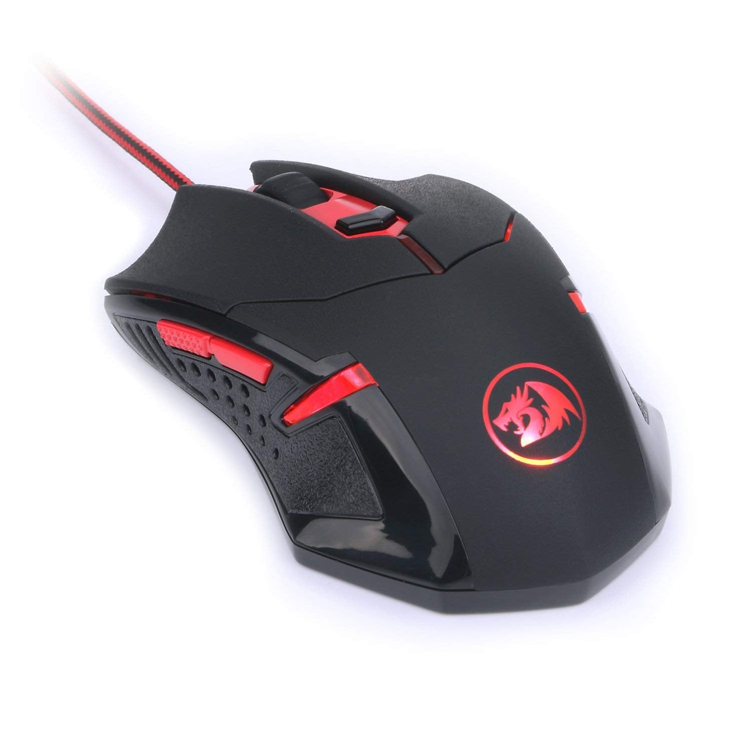 Redragon M601 Centrophorus Wired Gaming Mouse