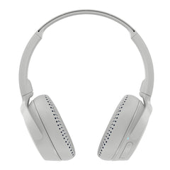 Buy Skullcandy Riff On-Ear Wireless Headphones with Mic - Vice/Gray/Crimson from Vmart in Pakistan
