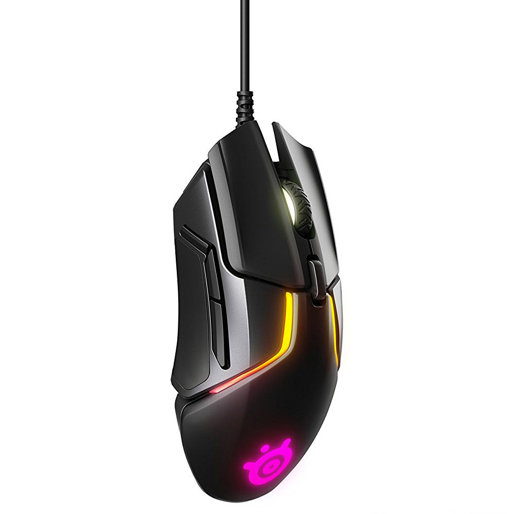 SteelSeries Rival 600 Gaming Mouse