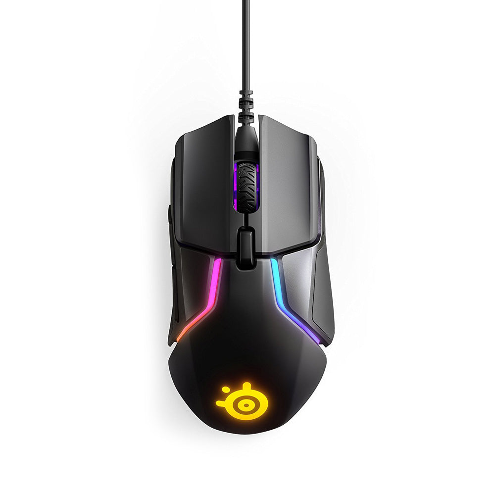 SteelSeries Rival 600 Gaming Mouse