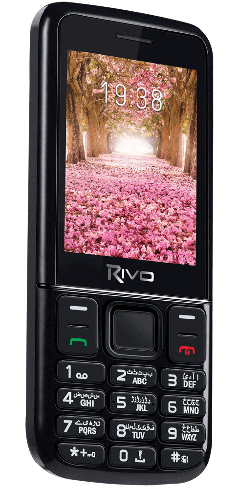 Buy Rivo Advance A220 from Vmart in Pakistan