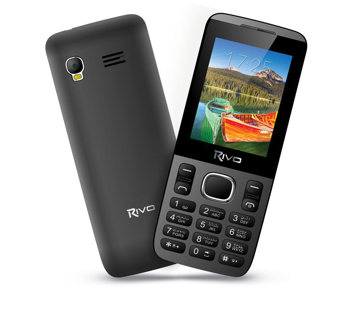 Buy Rivo NEO N310 from Vmart in Pakistan
