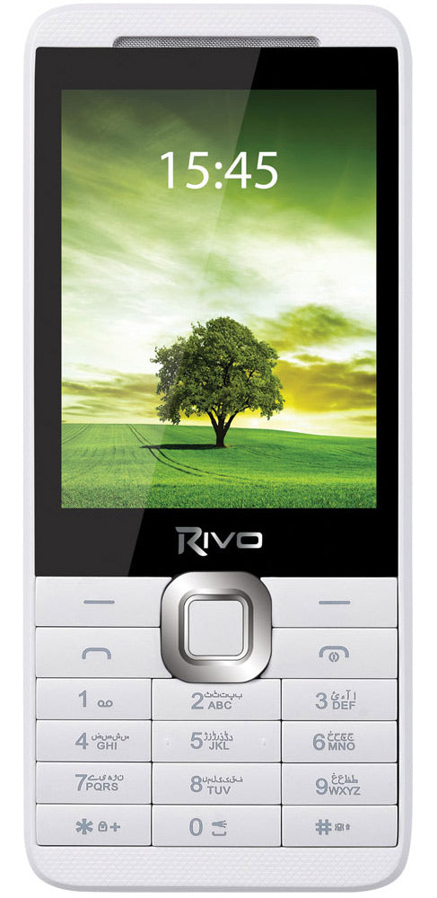 Buy Rivo Sapphire S610 from Vmart in Pakistan