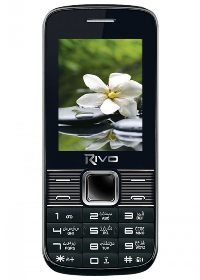 Buy Rivo Advance A200 from Vmart in Pakistan