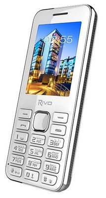 Buy Rivo Advance A255 from Vmart in Pakistan