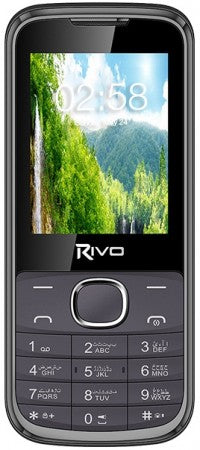 Buy Rivo Advance A285 from Vmart in Pakistan