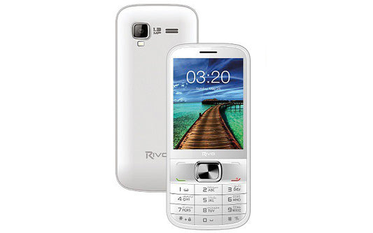 Buy Rivo Advance A320 from Vmart in Pakistan