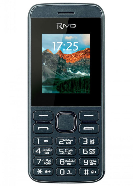 Buy Rivo Classic C110 from Vmart in Pakistan