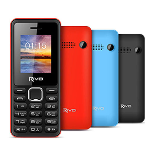 Buy Rivo Classic C115 from Vmart in Pakistan
