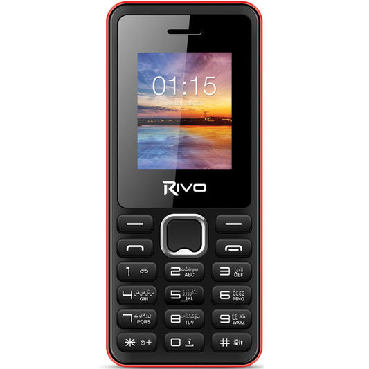 Buy Rivo Classic C115 from Vmart in Pakistan