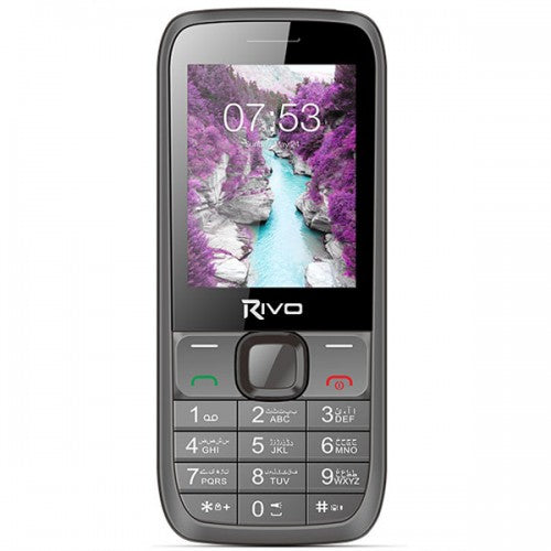 Buy Rivo Jaguar J510 from Vmart in Pakistan