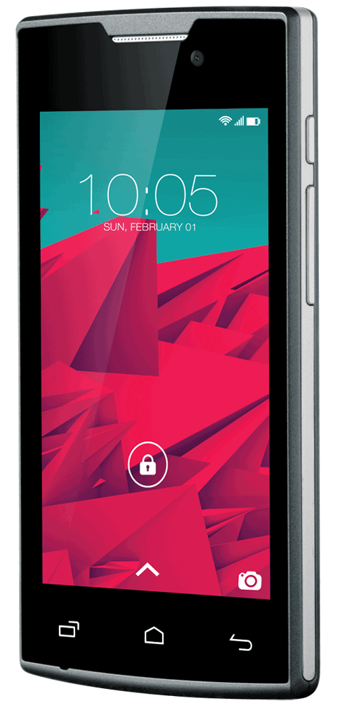 Rivo Rhythm RX50
