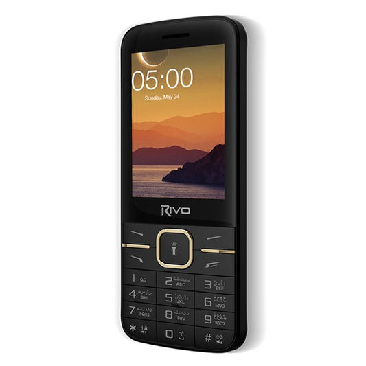 Buy Rivo SAPPHIRE S500 from Vmart in Pakistan