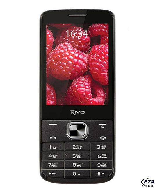 Buy Rivo Sapphire S600 from Vmart in Pakistan