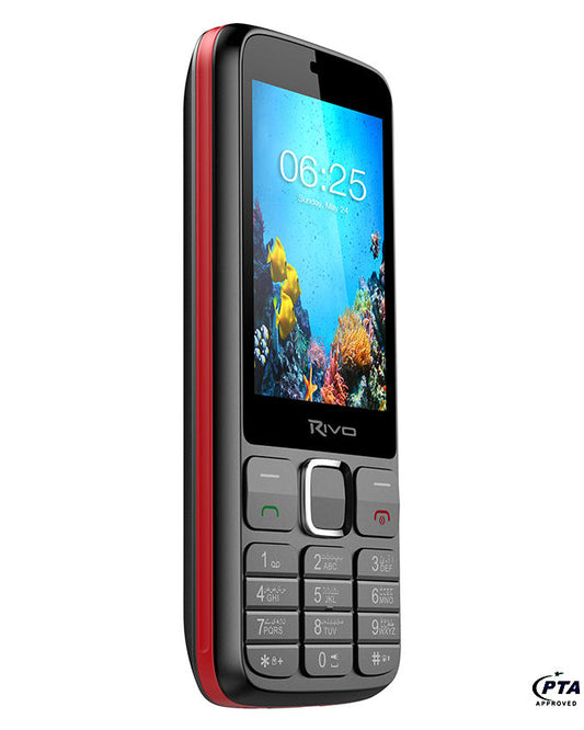 Buy Rivo Sapphire S625 from Vmart in Pakistan