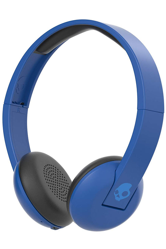 Buy Skullcandy Uproar Wireless Bluetooth Headphones - Royal Blue from Vmart in Pakistan