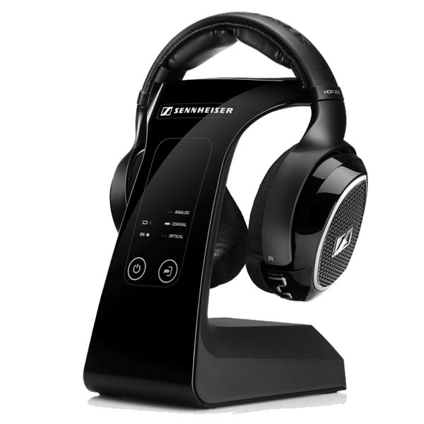 Sennheiser RS 220 Digital Wireless Headphones