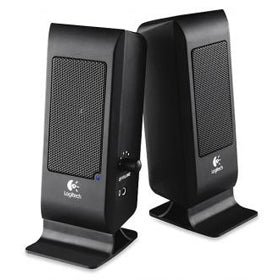 Buy Logitech S-100 from Vmart in Pakistan